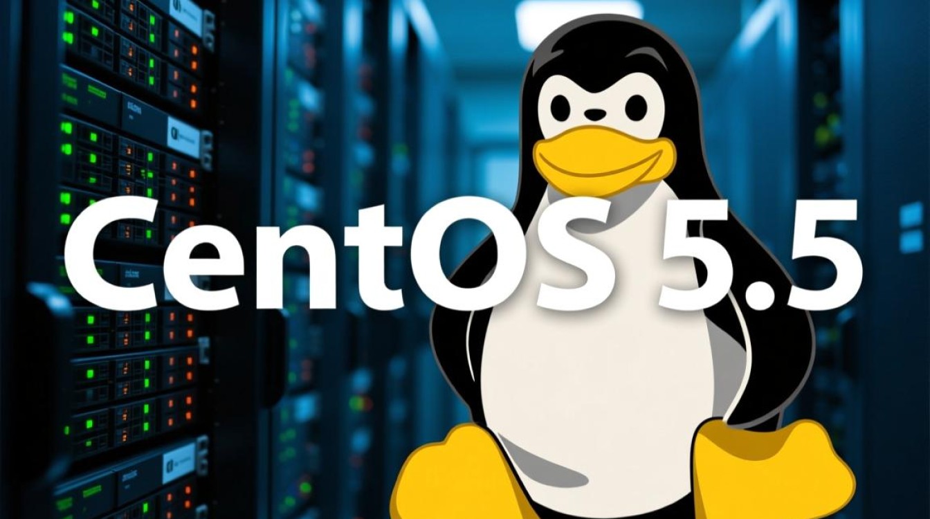 Centos 5.5系统漏洞，如何应对和修复这一安全危机？-图2