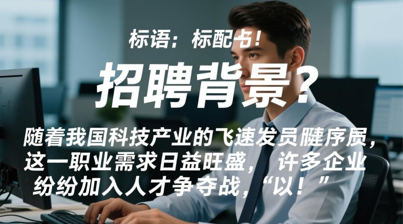 程序员招聘英语四级是必要条件吗？哪些职位更看重英语水平？-图1
