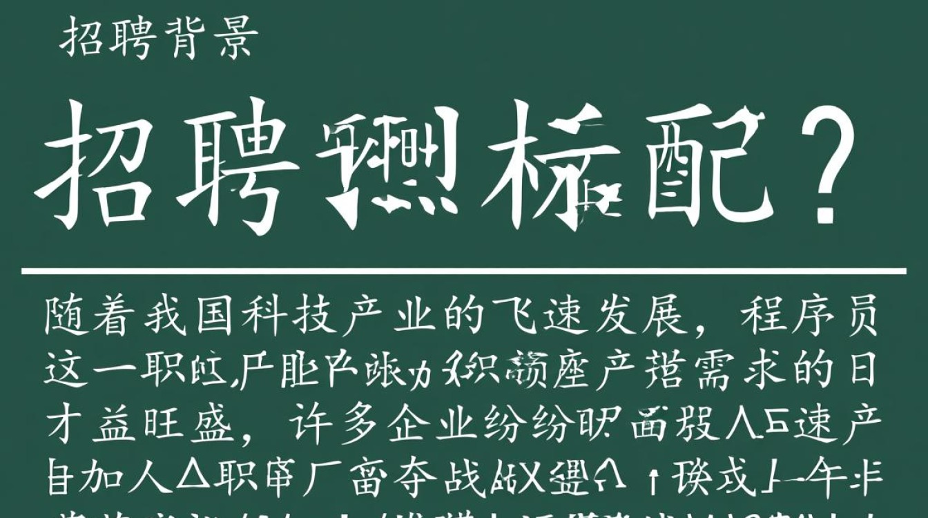 程序员招聘英语四级是必要条件吗？哪些职位更看重英语水平？-图3