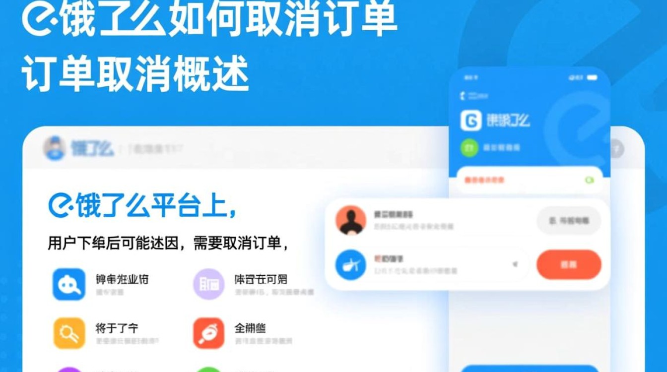 饿了么订单取消操作步骤详解，为何我的订单无法取消？-图1