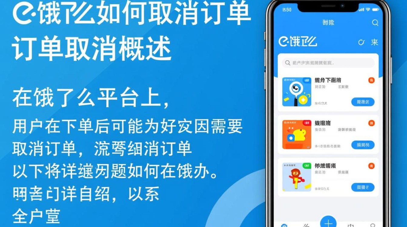 饿了么订单取消操作步骤详解，为何我的订单无法取消？-图2