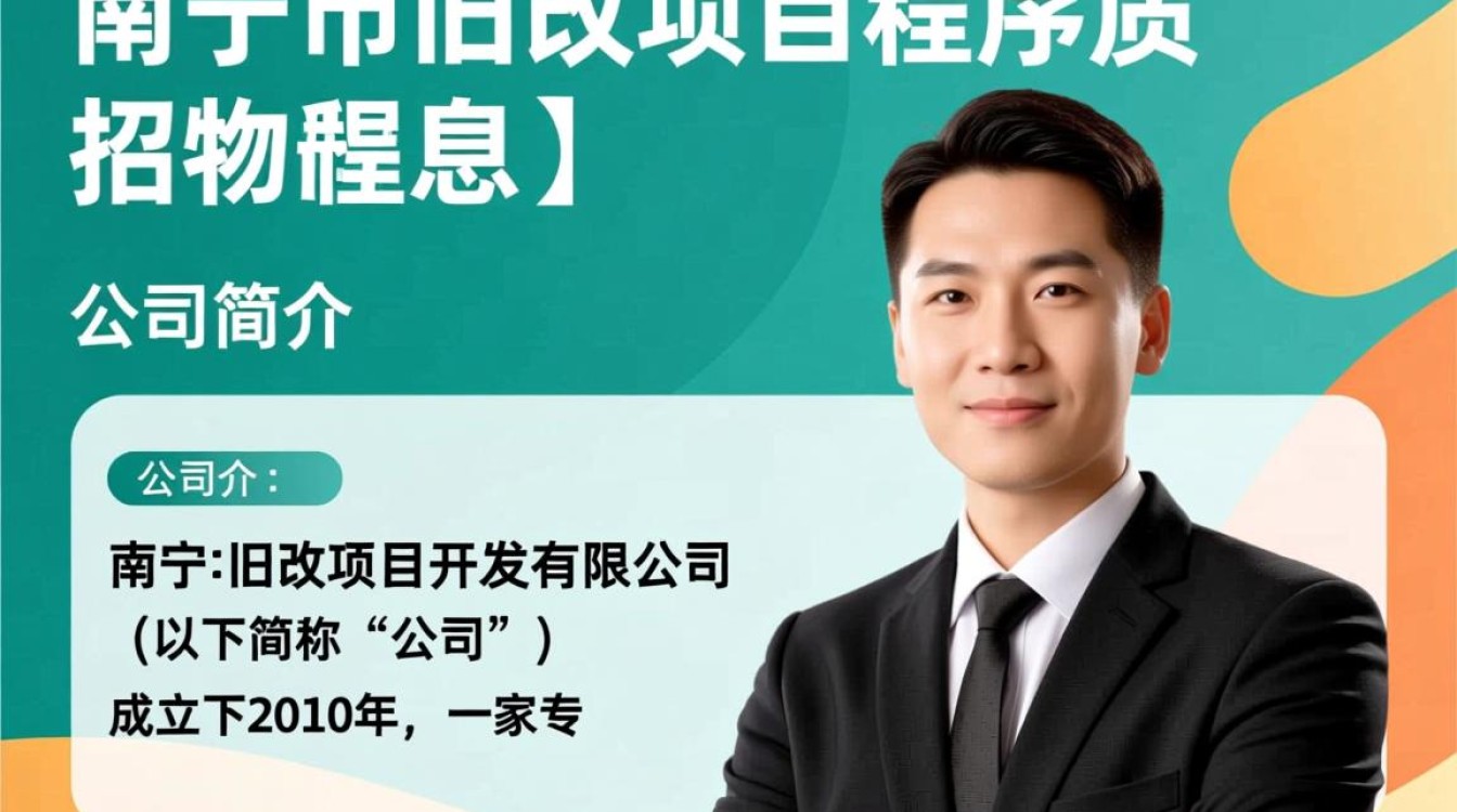 南宁市旧改项目，程序员招聘网站哪家靠谱？-图1