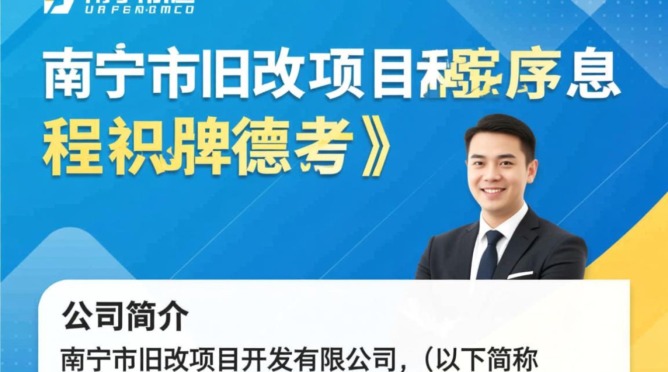 南宁市旧改项目，程序员招聘网站哪家靠谱？-图3