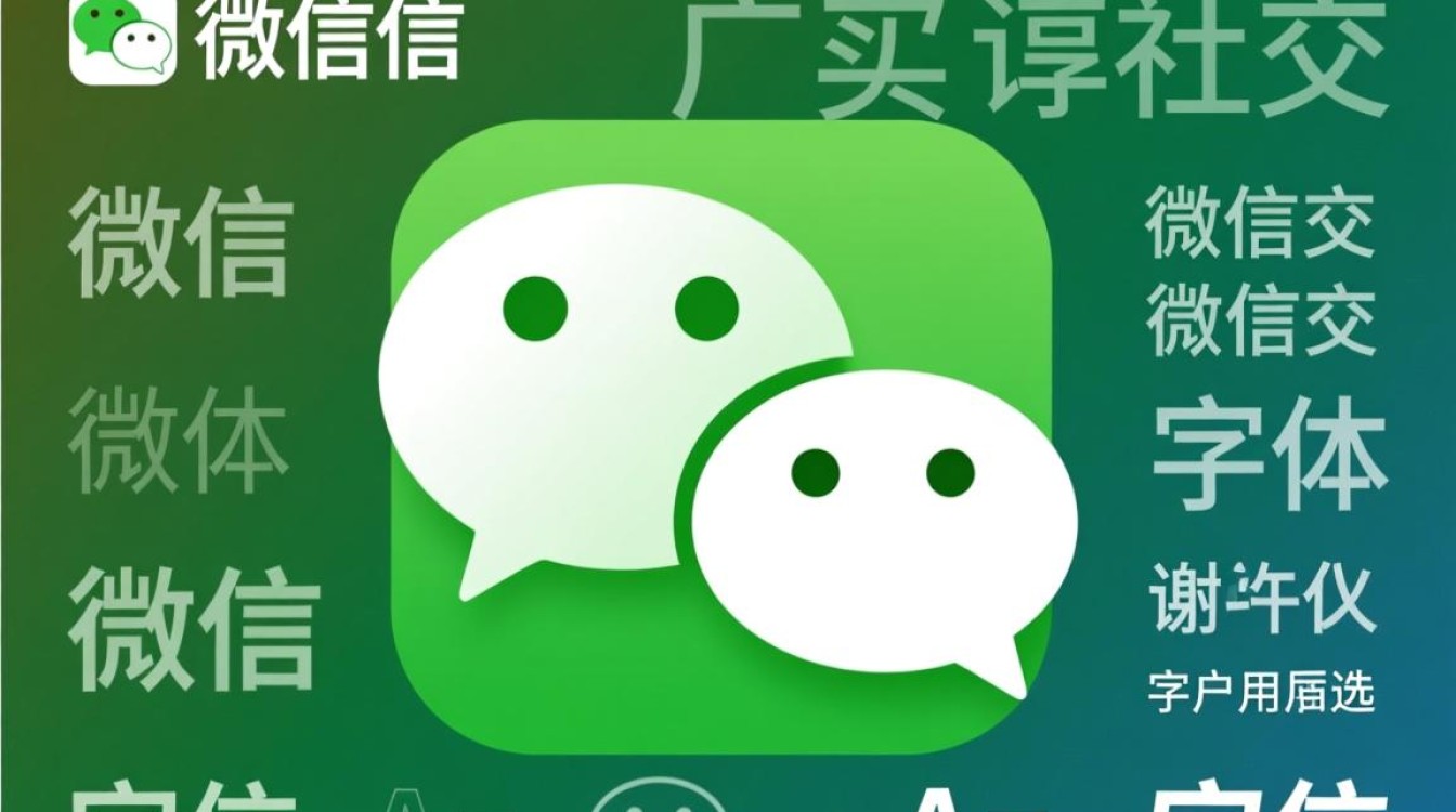 微信字体样式设置方法有哪些？能否详细介绍一下？-图1