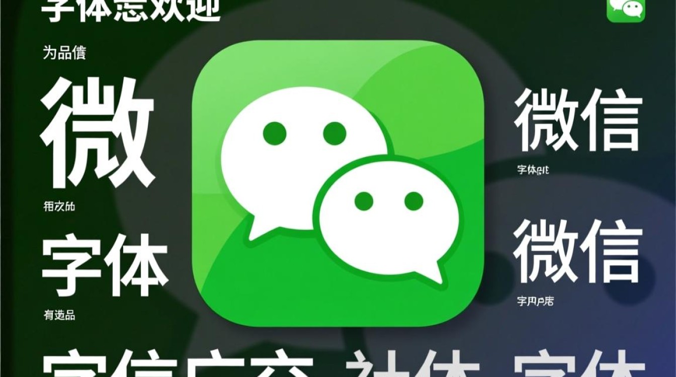微信字体样式设置方法有哪些？能否详细介绍一下？-图2