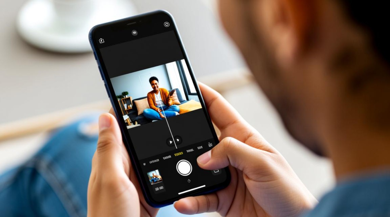 如何巧妙运用手机剪辑技巧,实现视频转场效果?-图1 如何巧妙运用手机剪辑技巧,实现视频转场效果?-图1