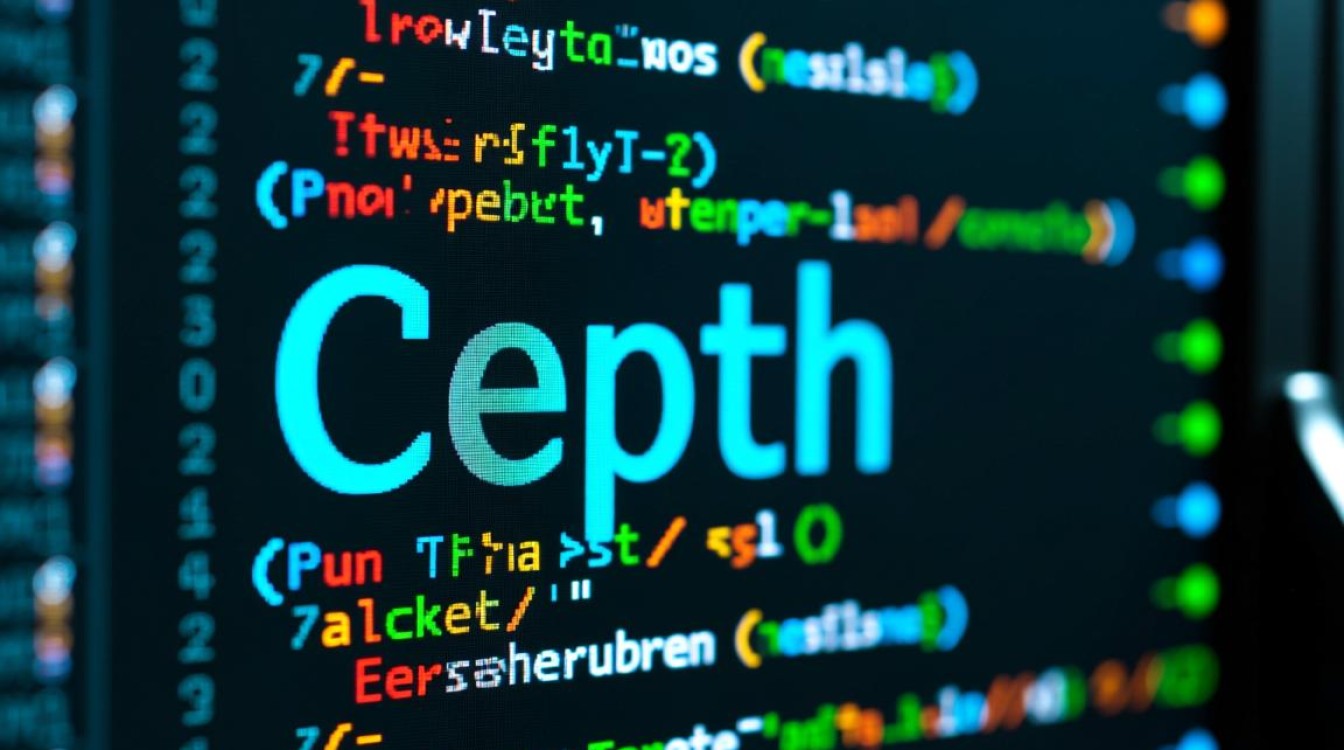 Ceph编译过程中频繁报错，是哪里出了问题？解决方法详解！-图1