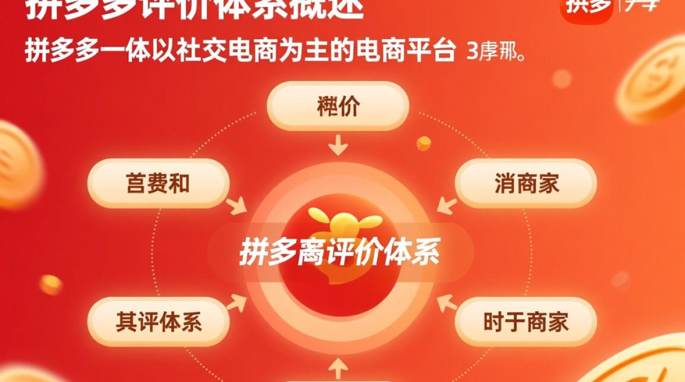 拼多多如何看待消费者评价及其影响？揭秘平台评价体系背后的考量与策略。-图2