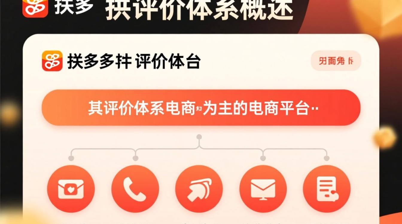 拼多多如何看待消费者评价及其影响？揭秘平台评价体系背后的考量与策略。-图3
