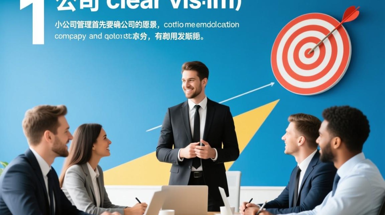 小公司管理难题多?如何高效提升运营效率与团队凝聚力?-图2 小公司管理难题多?如何高效提升运营效率与团队凝聚力?-图2