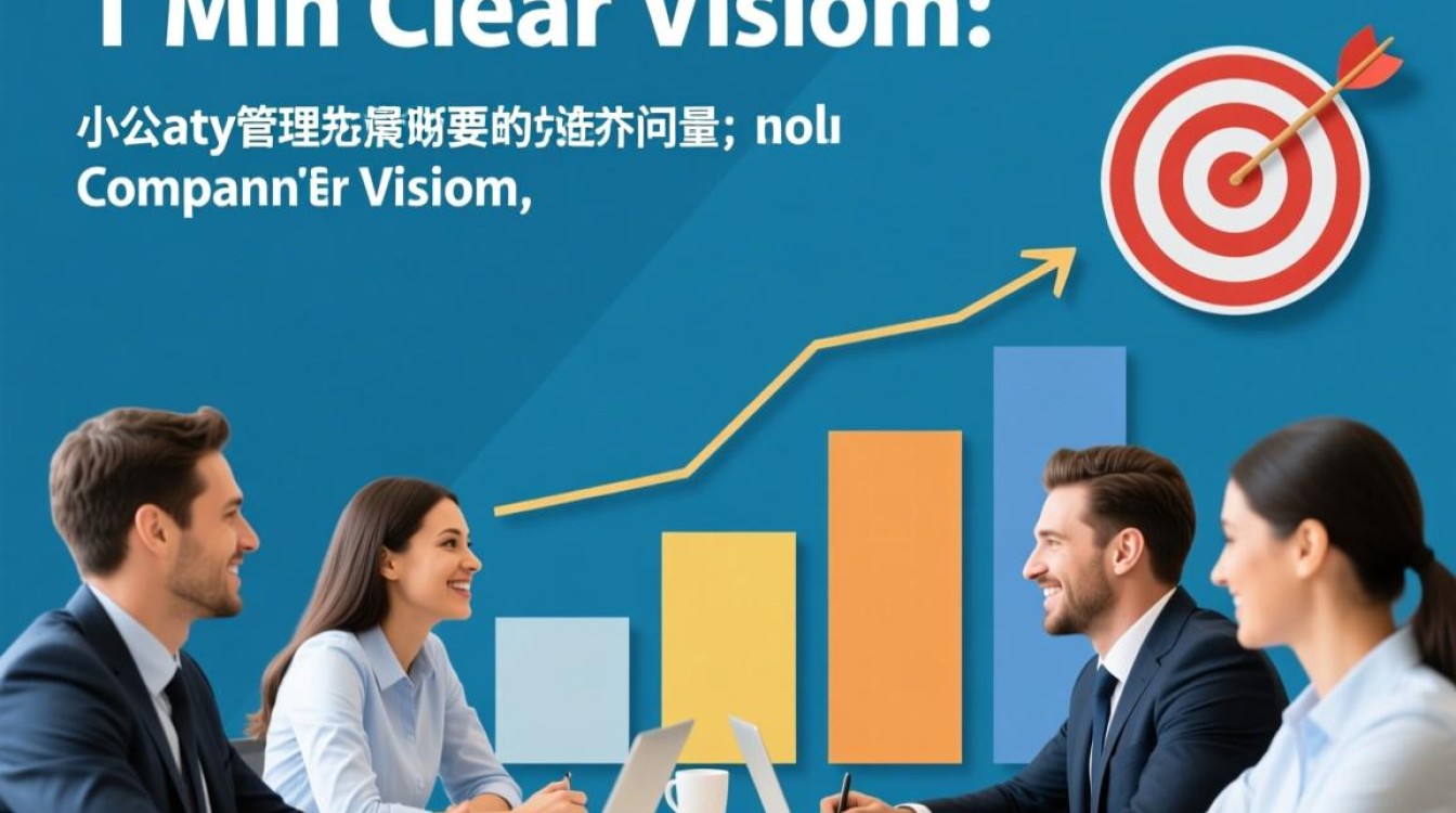 小公司管理难题多?如何高效提升运营效率与团队凝聚力?-图3 小公司管理难题多?如何高效提升运营效率与团队凝聚力?-图3