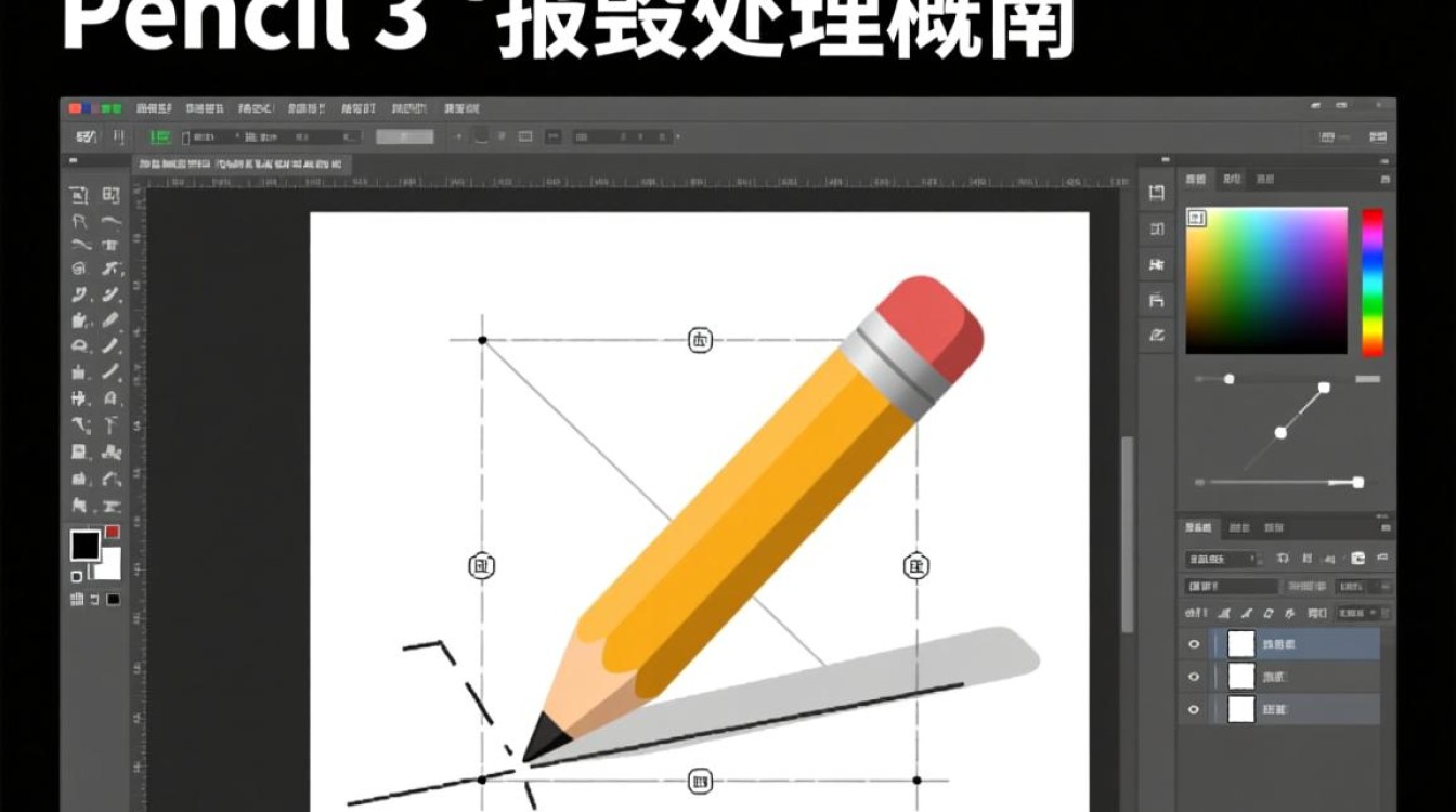 Pencil 3报错怎么办？紧急排查及解决方法大揭秘-图2