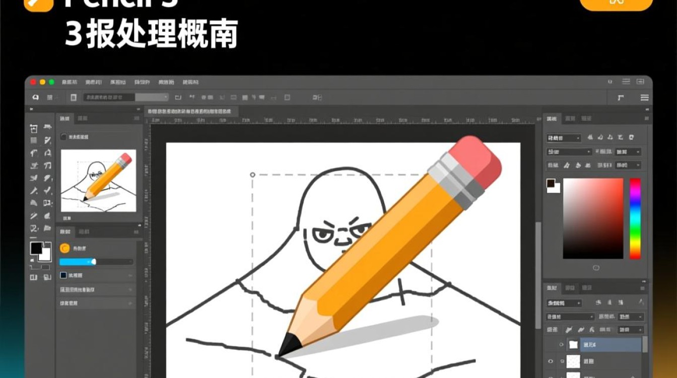 Pencil 3报错怎么办？紧急排查及解决方法大揭秘-图3