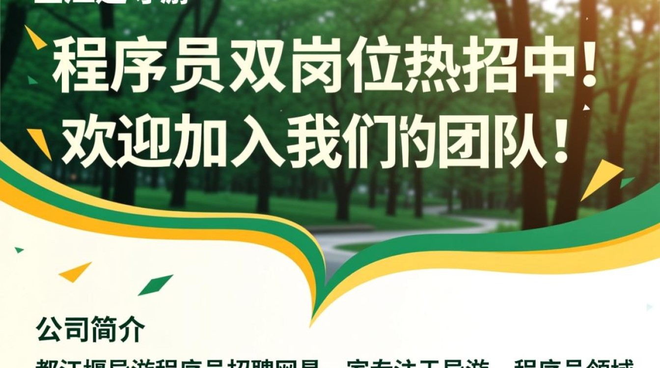 都江堰导游程序员招聘网，这跨界组合背后隐藏哪些机遇与挑战？-图3