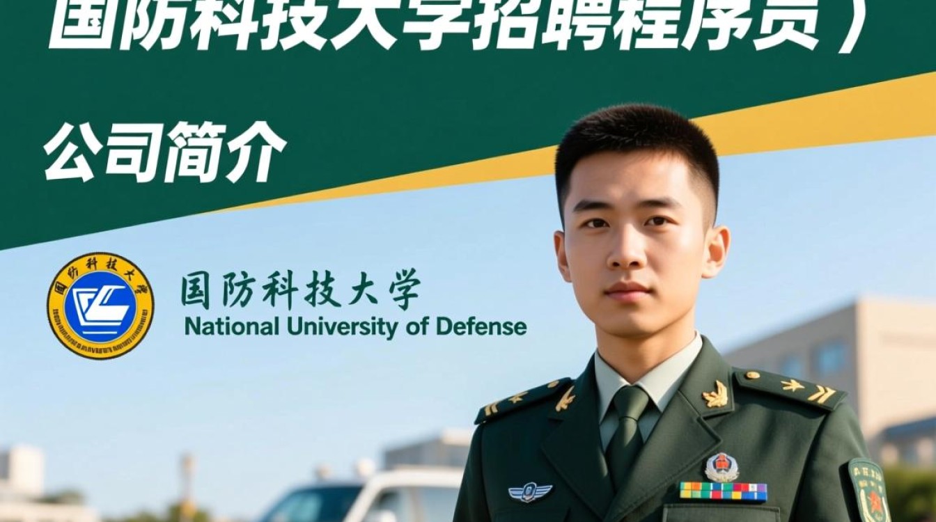 国防科技大学大规模招聘程序员？岗位要求与待遇揭秘！-图2