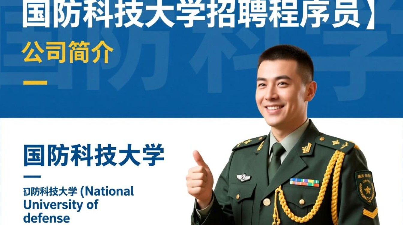 国防科技大学大规模招聘程序员？岗位要求与待遇揭秘！-图3
