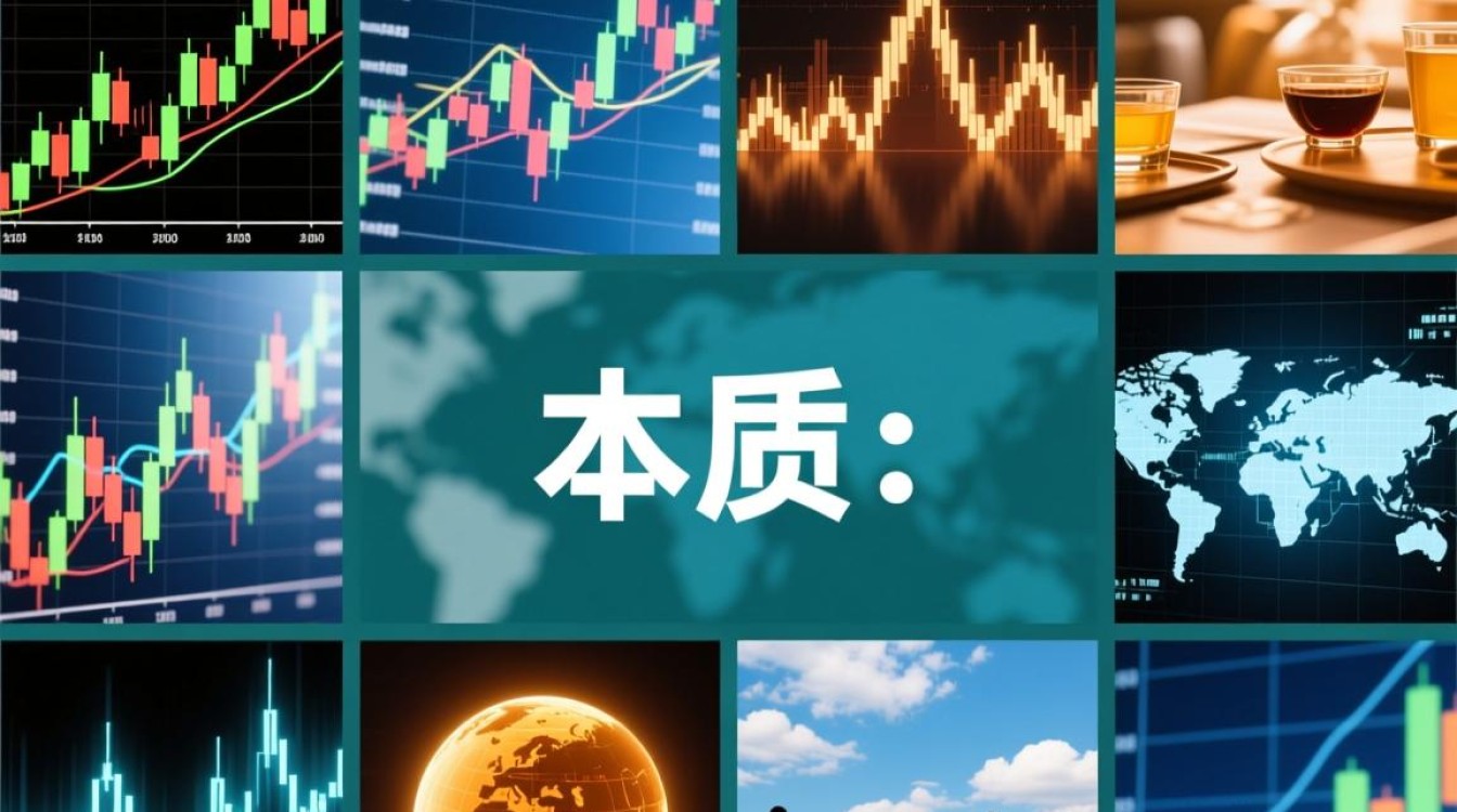 如何透过现象看本质?揭秘现象背后的深层逻辑与真相-图2 如何透过现象看本质?揭秘现象背后的深层逻辑与真相-图2