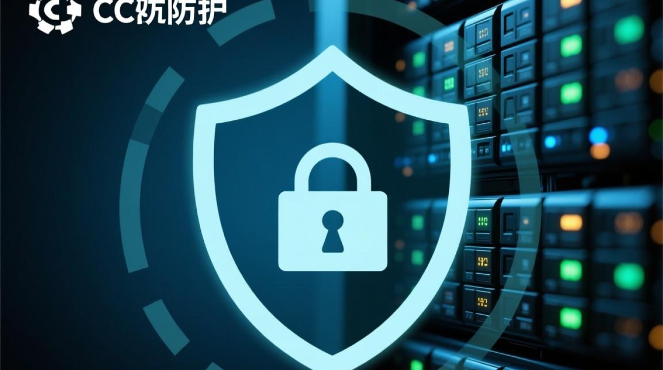 CentOS CC防护，如何有效应对CentOS系统下的常见攻击手段？-图1