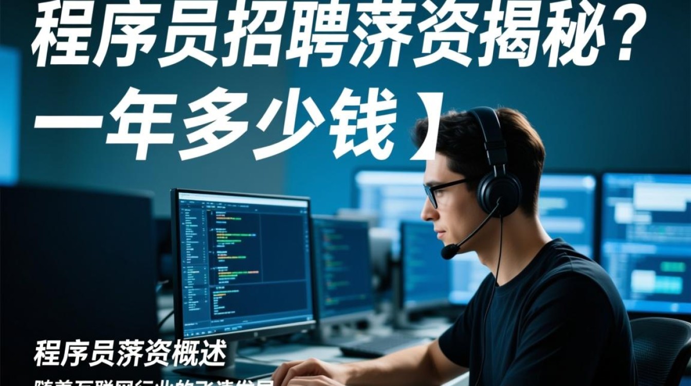 程序员年薪多少才算合理？不同城市、经验如何影响薪资？-图3