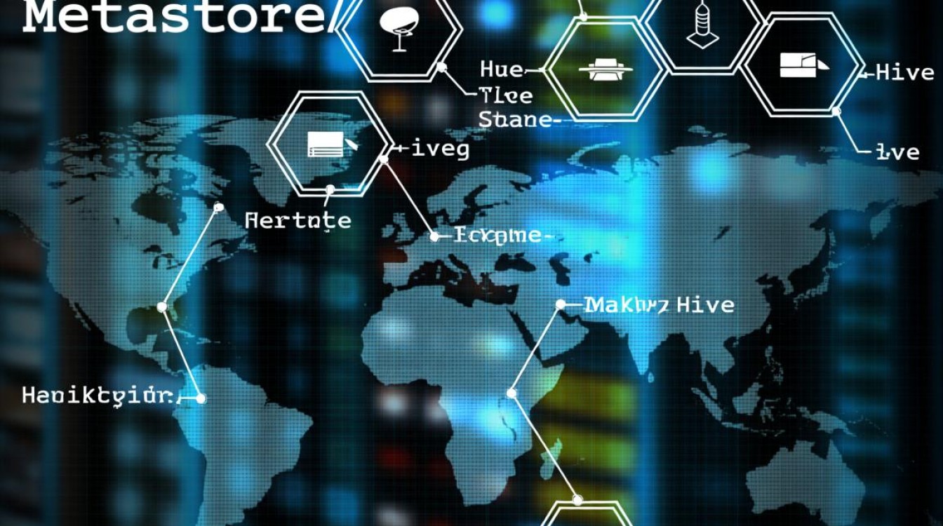 Hive启动Metastore频繁报错，原因排查与解决方法是什么？-图3