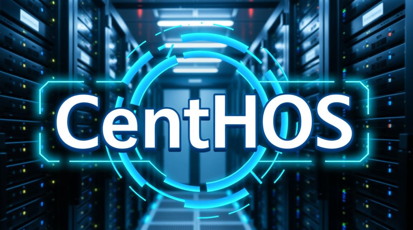 CentOS入流量究竟意味着什么？背后的技术原理和操作细节揭秘！-图2