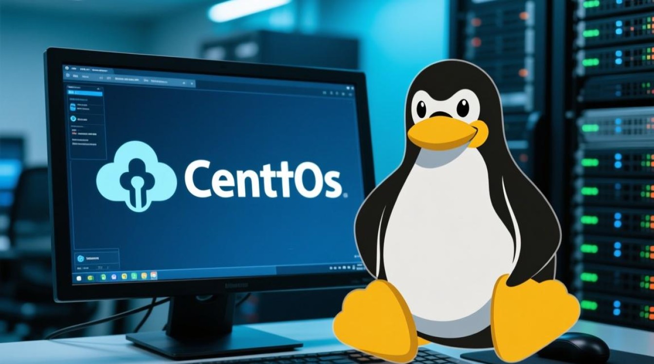 CentOS入流量究竟意味着什么？背后的技术原理和操作细节揭秘！-图3