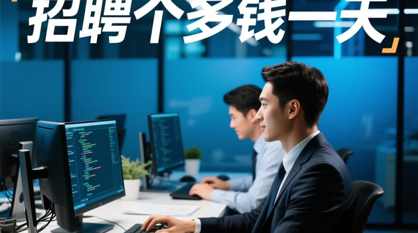 程序员日薪多少才合理？揭秘不同城市和经验的日薪差异！-图1