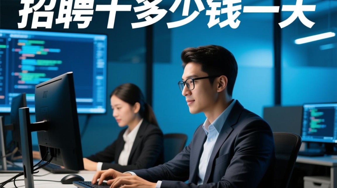 程序员日薪多少才合理？揭秘不同城市和经验的日薪差异！-图2