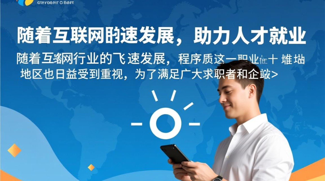 十堰地区程序员招聘信息汇总，哪里有专门的招聘网站？-图3