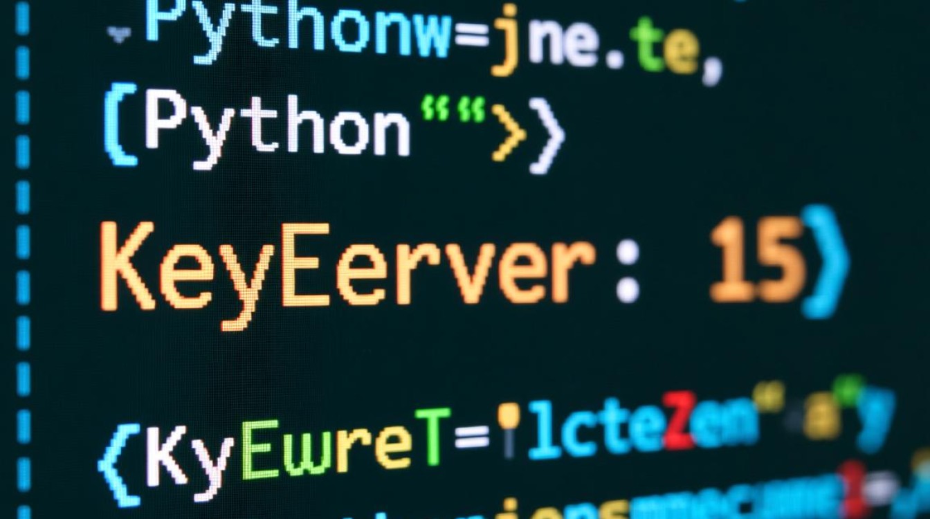 Python KeyError 15为何频繁出现？如何有效解决这一报错问题？-图2