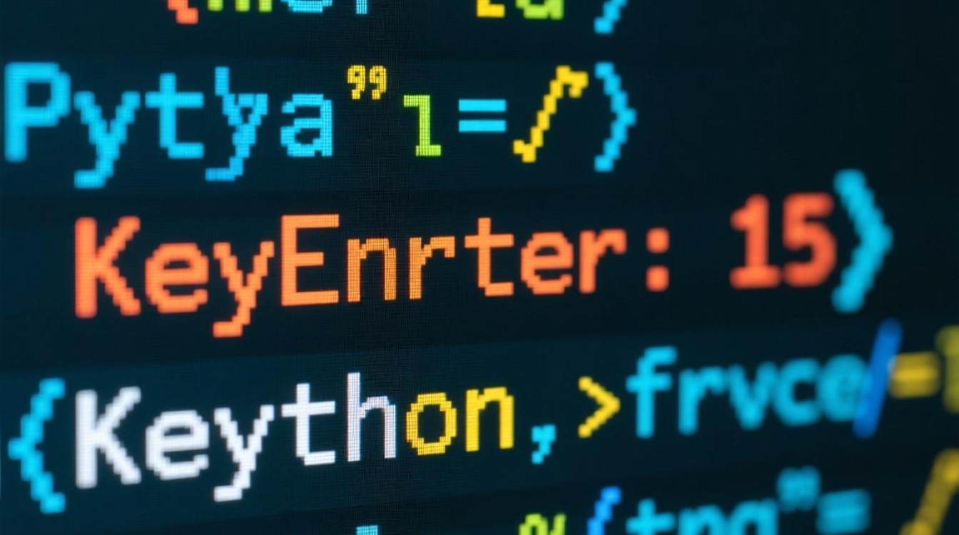Python KeyError 15为何频繁出现？如何有效解决这一报错问题？-图3