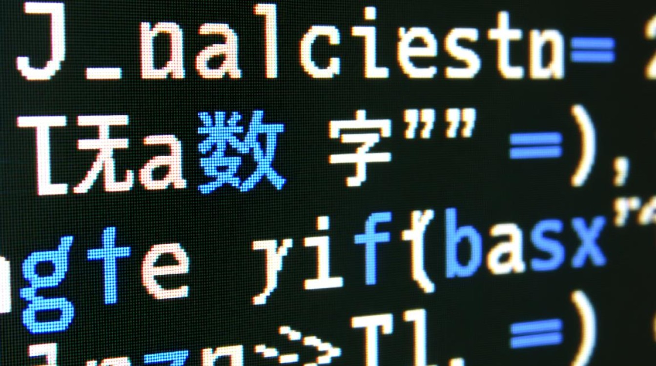 Java程序中频繁出现无效数字报错？探究解决之道！-图1