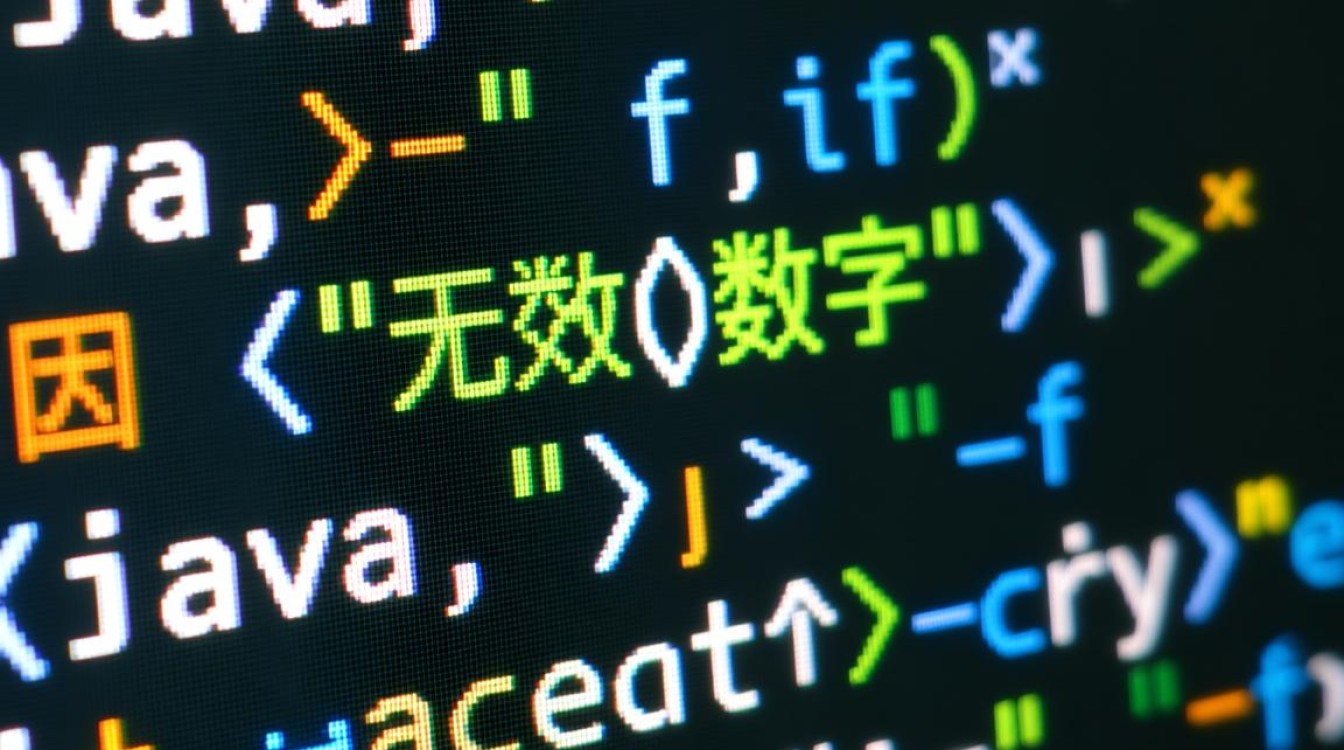 Java程序中频繁出现无效数字报错？探究解决之道！-图2