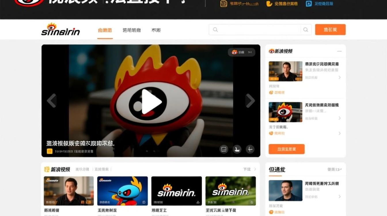 新浪视频下载攻略，有哪些简单有效的方法可以实现？-图2