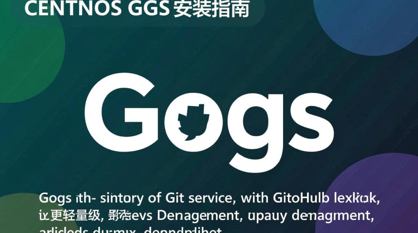 CentOS下安装Gogs遇到问题？30种可能原因及解决方法盘点！-图1