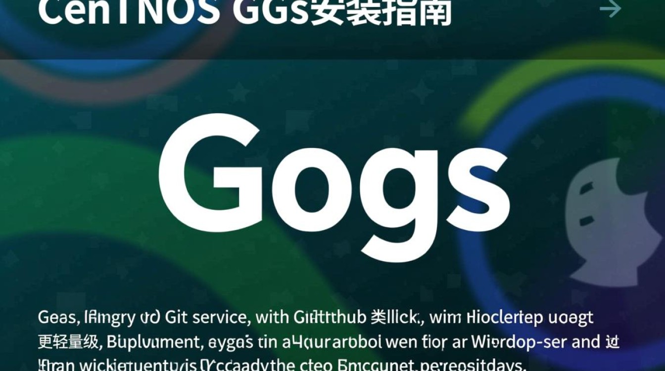 CentOS下安装Gogs遇到问题？30种可能原因及解决方法盘点！-图3