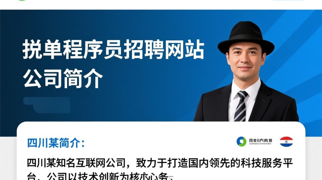 四川程序员如何高效脱单？揭秘独特招聘网站助力单身程序员恋爱之路？-图1