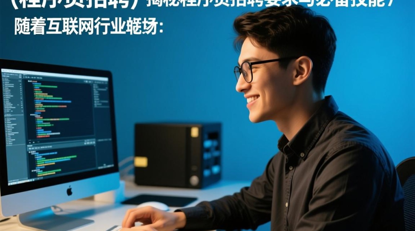 程序员招聘，究竟哪些技能与素质是必备的？一问一答揭秘行业招聘要求！-图2
