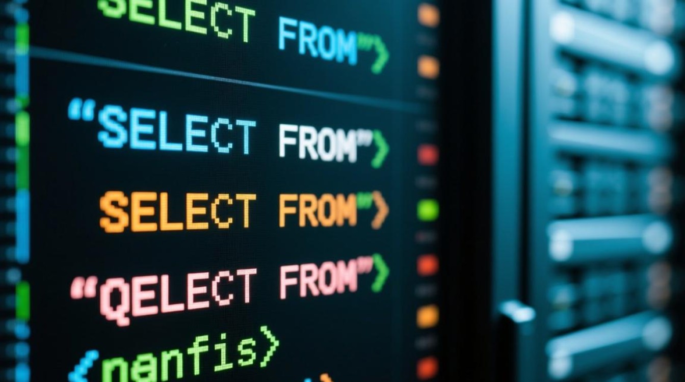 select from查询错误解析排查与解决常见数据库select from报错难题-图2