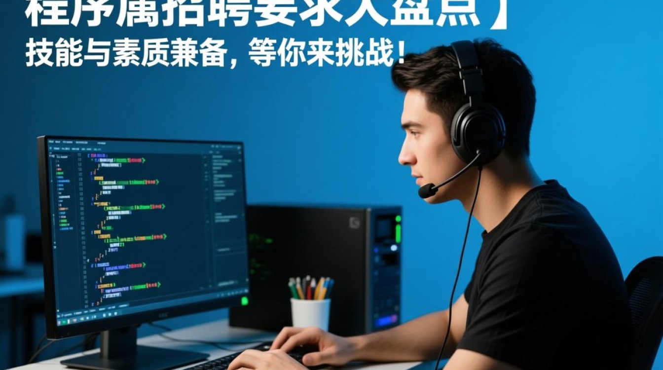 程序员招聘为何要求如此繁杂？揭秘企业高门槛背后的真相！-图3