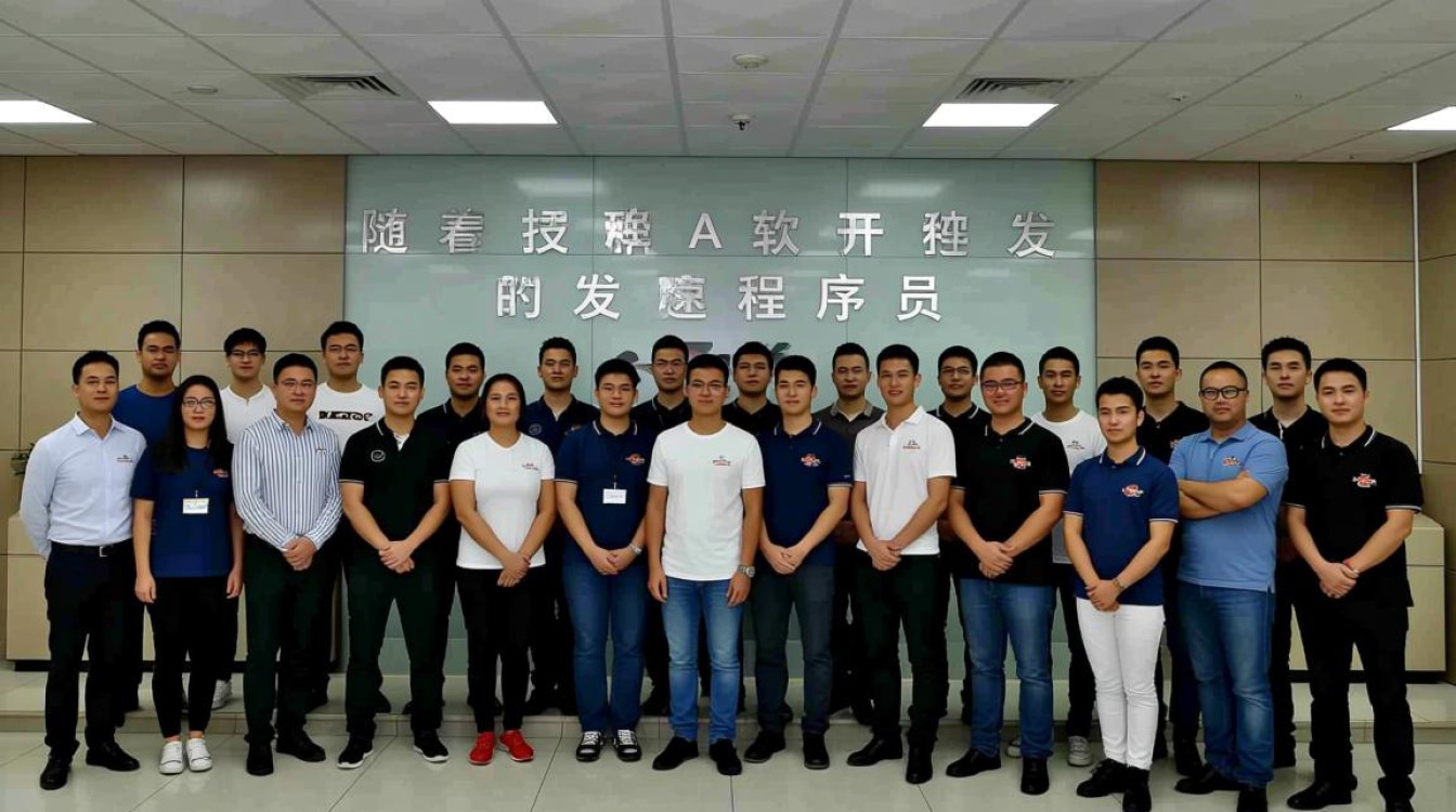 扬州ja a软件开发程序员招聘，岗位要求是什么？薪资待遇如何？-图3