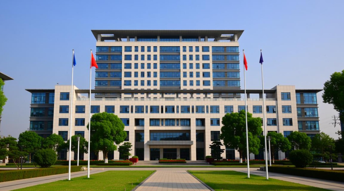 扬州ja a软件开发程序员招聘，岗位要求是什么？薪资待遇如何？-图2