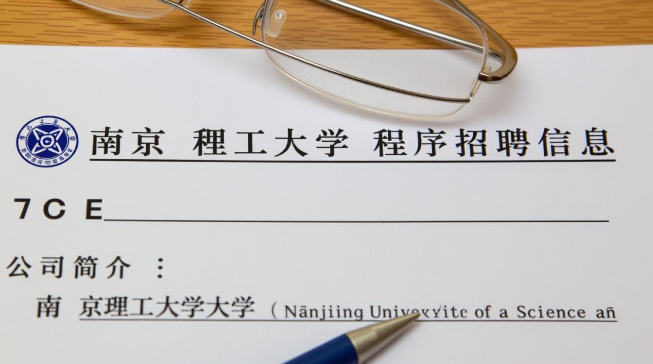 南京理工大学程序员招聘，这样的薪资待遇和职业发展前景如何？-图3