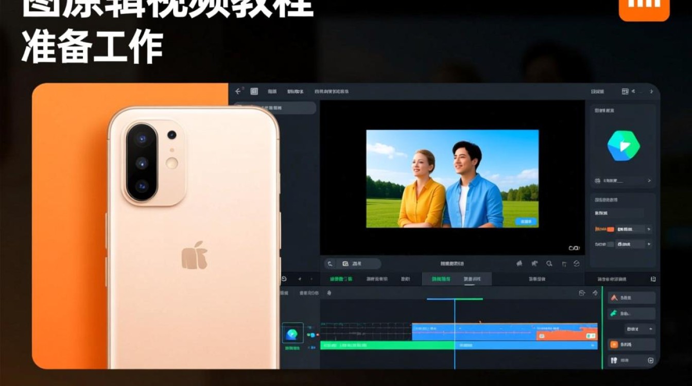 小米手机如何直接在原图上进行视频剪辑操作？-图2