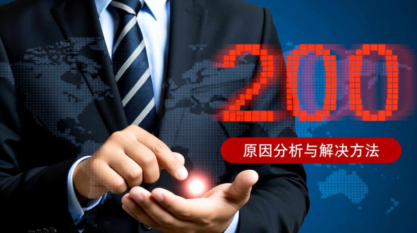 紧急求助为何上传数据总是报错200？原因及解决办法揭晓！-图3