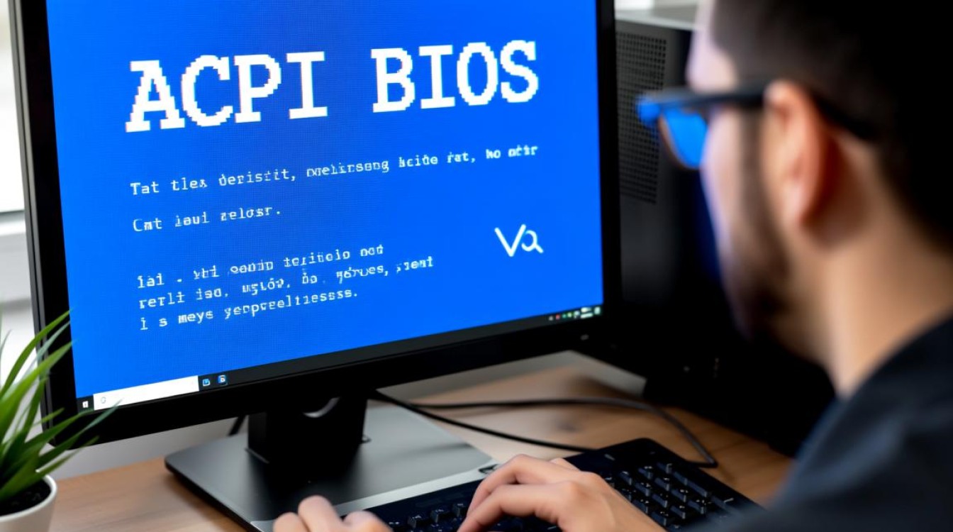 电脑蓝屏报错acplbios是何原因？如何解决这一系统故障？-图3