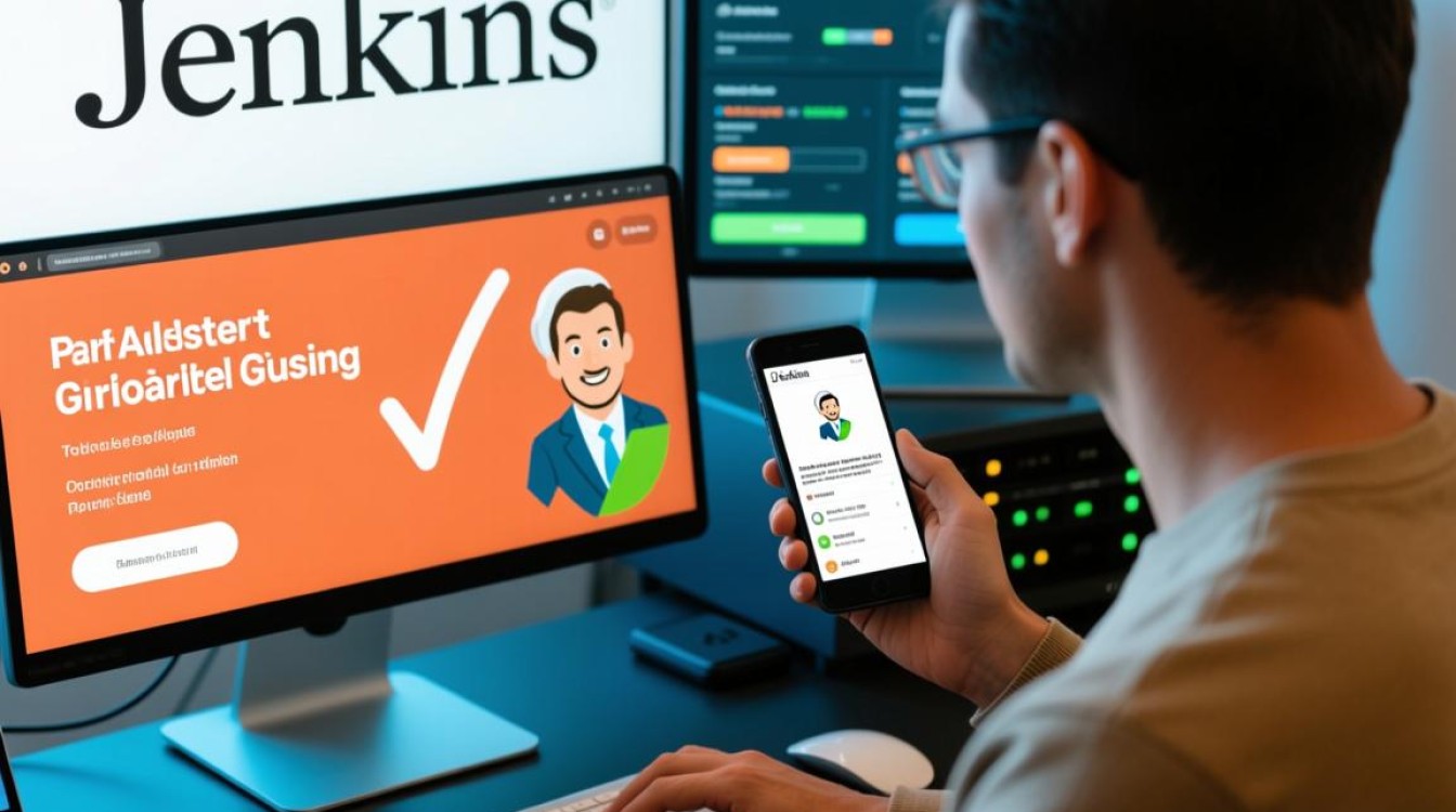 Jenkins首次安装遭遇报错，是配置问题还是系统故障？揭秘解决之道！-图2