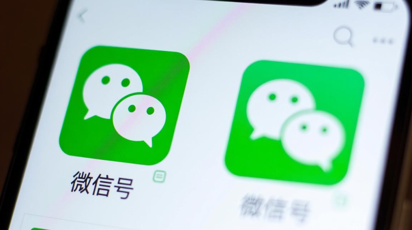 如何在同一部手机上成功安装并使用两个独立的微信账号？-图3