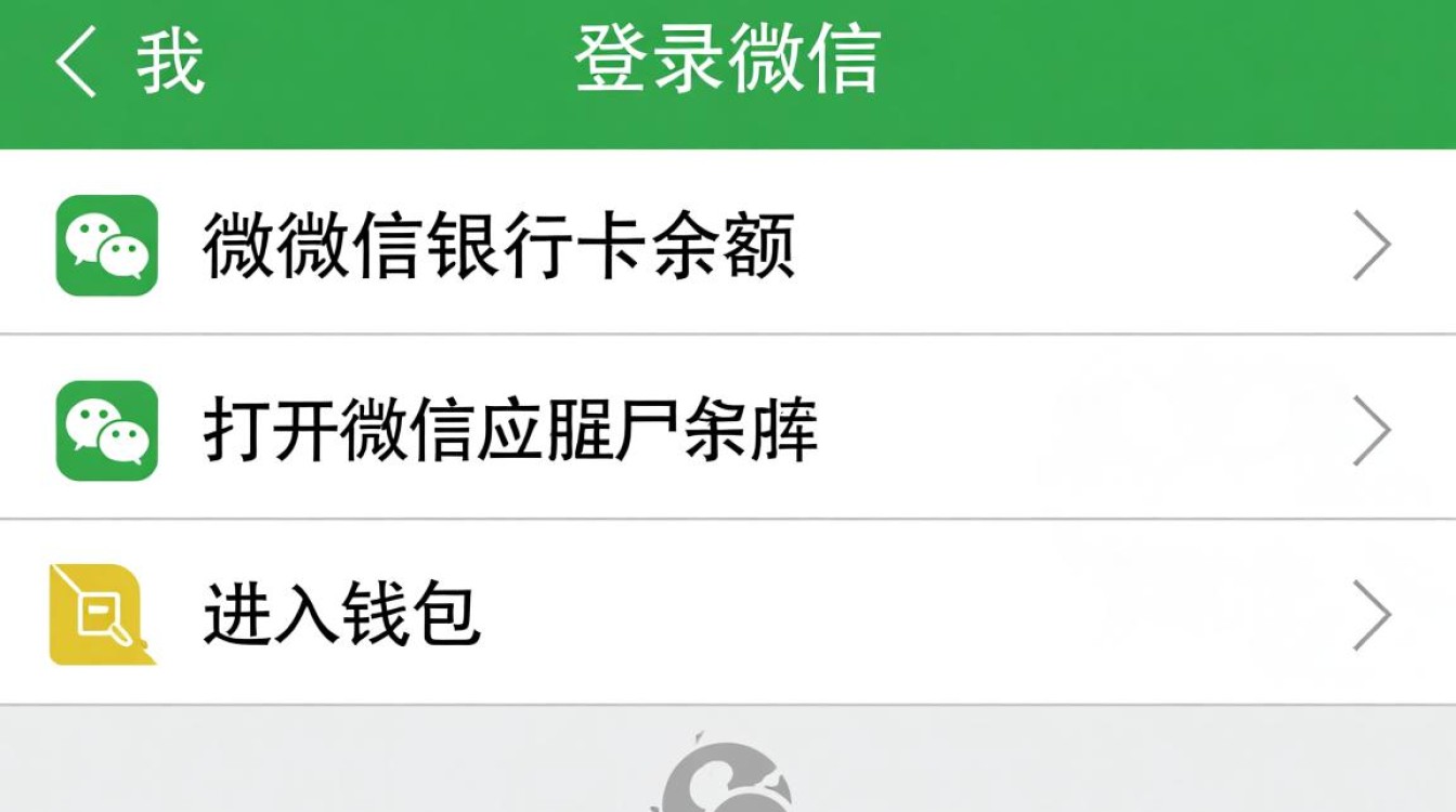 微信如何查询银行卡余额？详细步骤揭秘！-图2