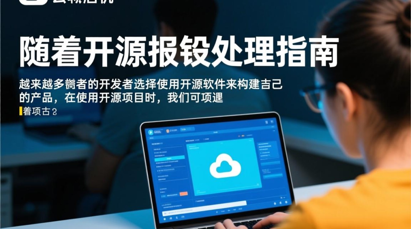 机智云开源报错背后真相，是技术难题还是其他原因？-图3